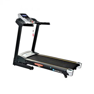 تردمیل خانگی شیب برقی پاورلند مدل yk et1402b