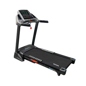 تردمیل خانگی شیب برقی پاورلند مدل yk et1501b