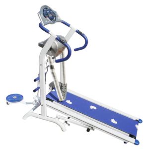 تردمیل دیلی یوث مدل kl805