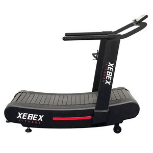 تردمیل زبکس مدل xebex actar 06 runner