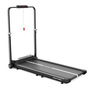 تردمیل فدرال مدل تاشو کد smart x10 fh