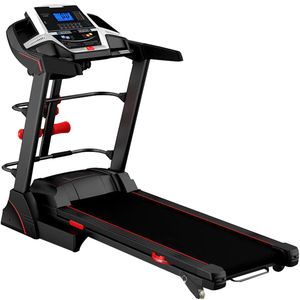 تردمیل فلکسی فیت مدل f 05m