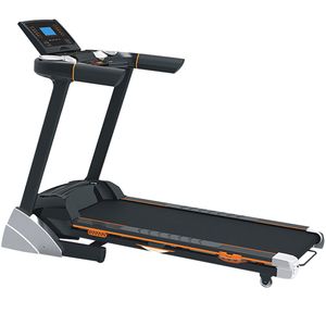تردمیل فلکسی فیت مدل f 18s