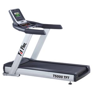 تردمیل فیت فلکس مدل t5000 tft
