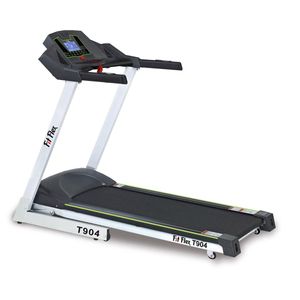 تردمیل فیت فلکس مدل t904