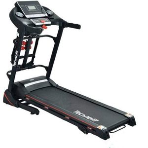 تردمیل مدل technofit 918ds