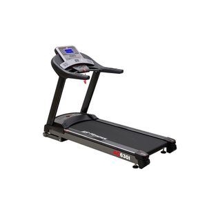 تردمیل نیمه باشگاهی ال اس فیتنس مدل  ac 630i