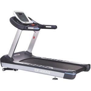 تردمیل کریتون فیت مدل cf 400as