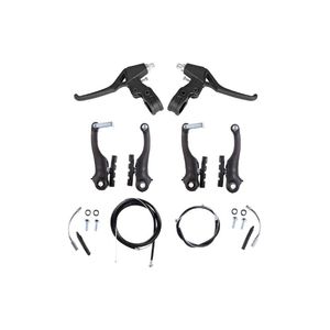 ترمز دوچرخه مدل ویبرک کد cb145 مجموعه 8 عددی
