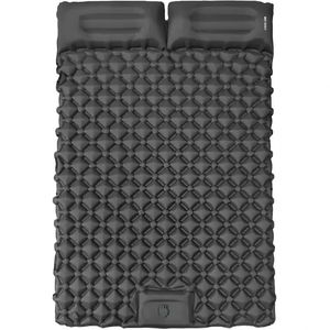 تشک بادی دو نفره گرین لاین مدل inflatable air mattress
