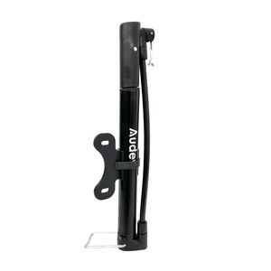 تلمبه دستی دوچرخه مدل audew 160psi mini