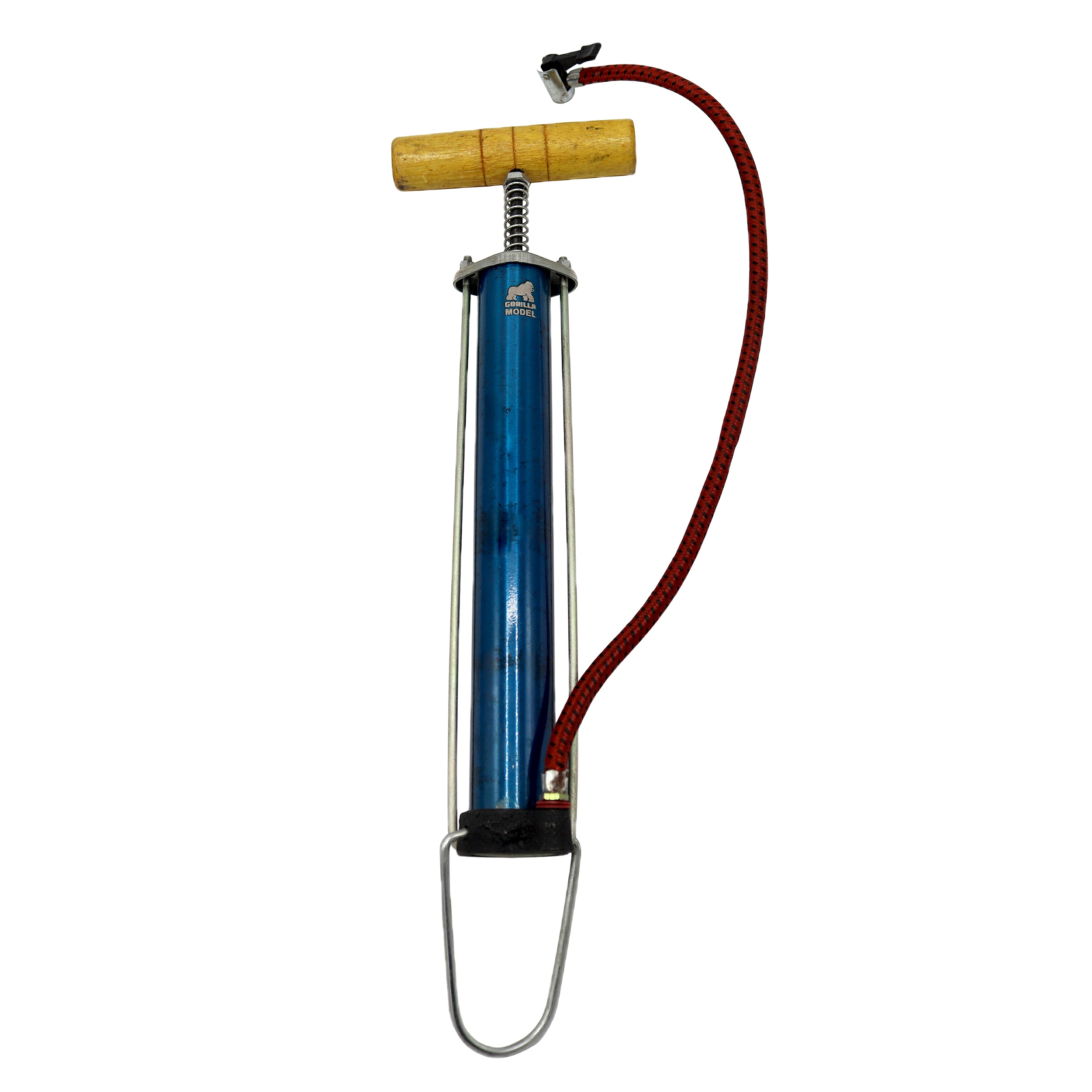 تلمبه دستی گوریلا کد yp 40cm