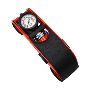 تلمبه پایی تانوس مدل تک سیلندر کد yp 01 160psi