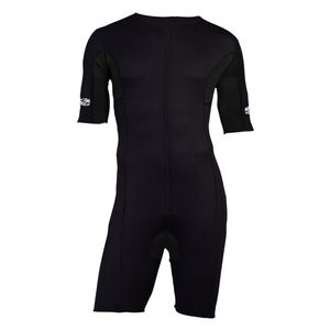 تن پوش غواصی مردانه مدل wet suit