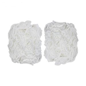 تور دروازه فوتبال مدل گل کوچک v2 بسته 2 عددی