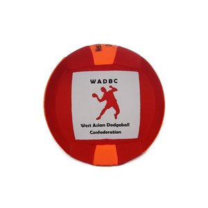 توپ آموزشی داژبال مدل 4099 wadbc