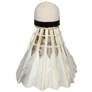 توپ بدمینتون مدل wilson white سایز 7