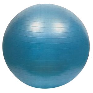 توپ بدنسازی جورکس مدل anti burst gym ball قطر 65 سانتیمتر سایز l