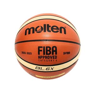 توپ بسکتبال  مدل gl6x