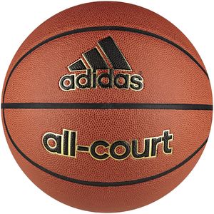 توپ بسکتبال آدیداس مدل all court سایز 5