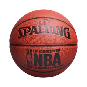 توپ بسکتبال اسپالدینگ مدل nba grip control