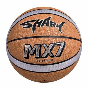 توپ بسکتبال شارک مدل mx7 a