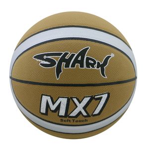 توپ بسکتبال شارک مدل mx7 b