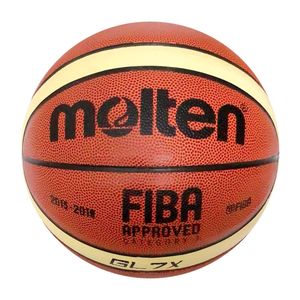 توپ بسکتبال مدل fiba approved