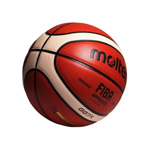 توپ بسکتبال مدل gg7x 2019 2023