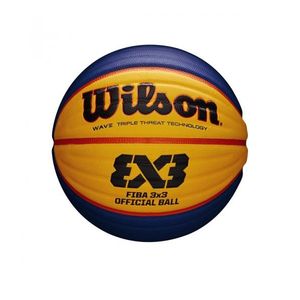 توپ بسکتبال ویلسون مدل fiba 3x3