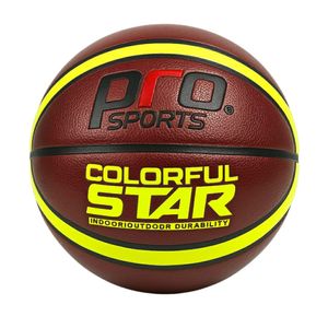 توپ بسکتبال پرو اسپورتز مدل pro league 2025
