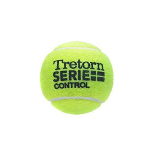 توپ تنیس تریتورن مدل serie plus control بسته 3 عددی