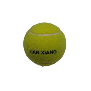توپ تنیس مدل jian xiang