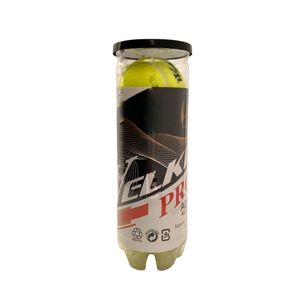 توپ تنیس ولیکن مدل v25 بسته 3 عددی
