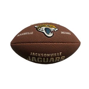 توپ راگبی مدل jaguars 10