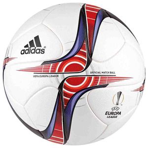 توپ فوتبال آدیداس مدل europa league official match