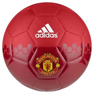 توپ فوتبال آدیداس مدل manchester united