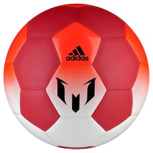 توپ فوتبال آدیداس مدل messi q1 سایز 5
