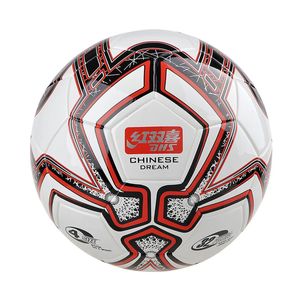 توپ فوتبال دی اچ اس مدل fs108 سایز 4