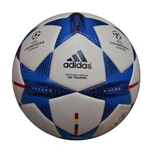 توپ فوتبال طرح champion league کد 20