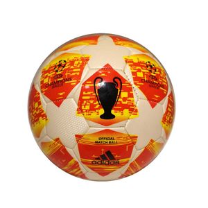 توپ فوتبال طرح champion league کد 200