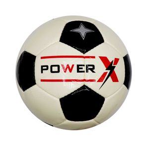توپ فوتبال مدل  power x mbi 103