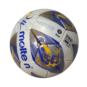 توپ فوتبال مدل afc vantaggio 4900