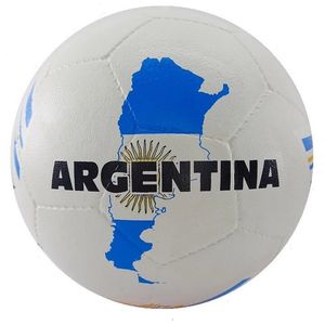 توپ فوتبال مدل arg messi 10