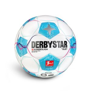 توپ فوتبال مدل bundesliga سایز 5