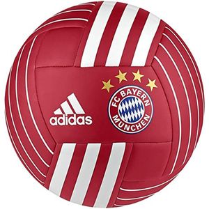 توپ فوتبال مدل fc bayern munich سایز 5