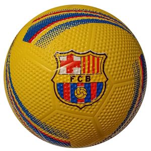 توپ فوتبال مدل fcb بارسلونا