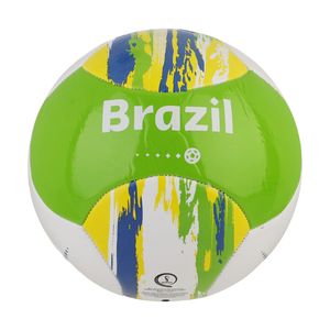 توپ فوتبال مدل fifa world cup طرح برزیل