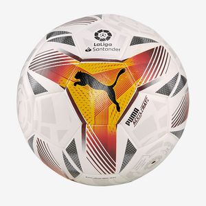 توپ فوتبال مدل laliga 2021 سایز 5