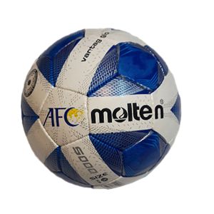 توپ فوتبال مدل mtn afc